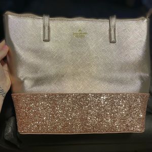 Kate spade purse